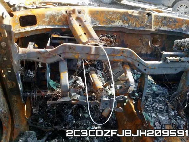 2C3CDZFJ8JH209591