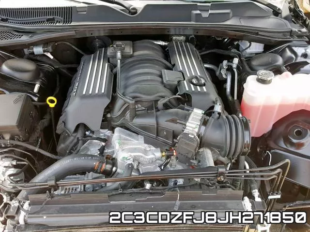 2C3CDZFJ8JH271850