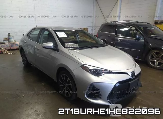 2T1BURHE1HC822096