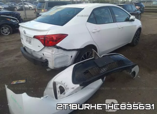 2T1BURHE7HC835631