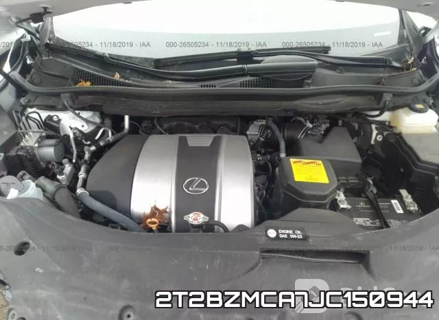 2T2BZMCA7JC150944