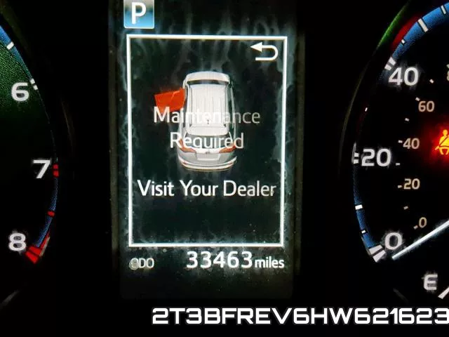 2T3BFREV6HW621623