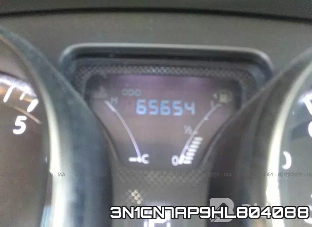 3N1CN7AP9HL804088