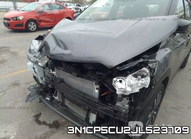 3N1CP5CU2JL523709