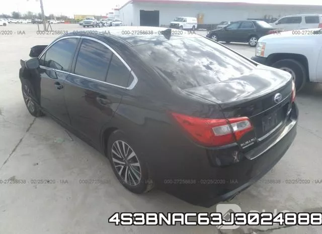 4S3BNAC63J3024888