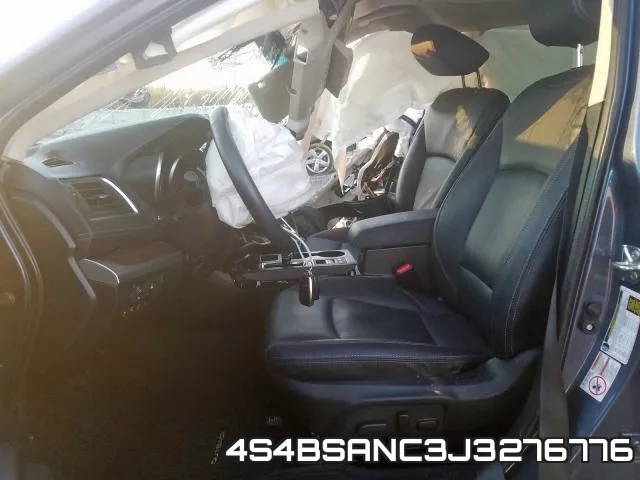 4S4BSANC3J3276776
