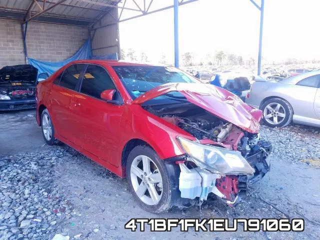 4T1BF1FK1EU791060