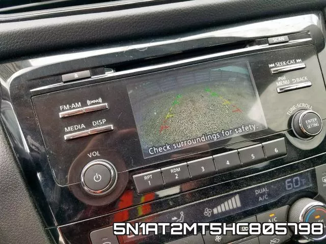 5N1AT2MT5HC805798