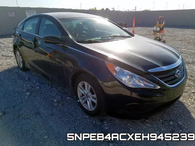 5NPEB4ACXEH945239