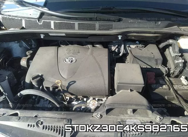 5TDKZ3DC4KS982765