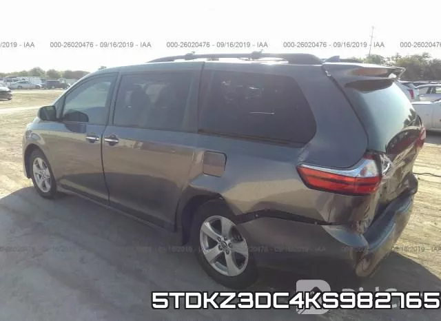 5TDKZ3DC4KS982765
