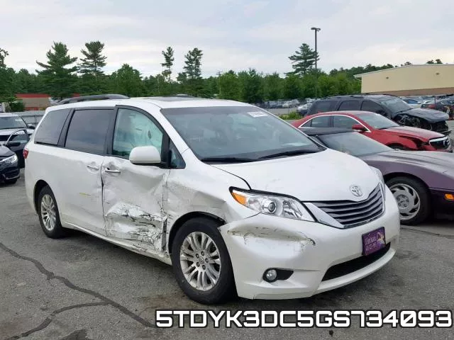 5TDYK3DC5GS734093
