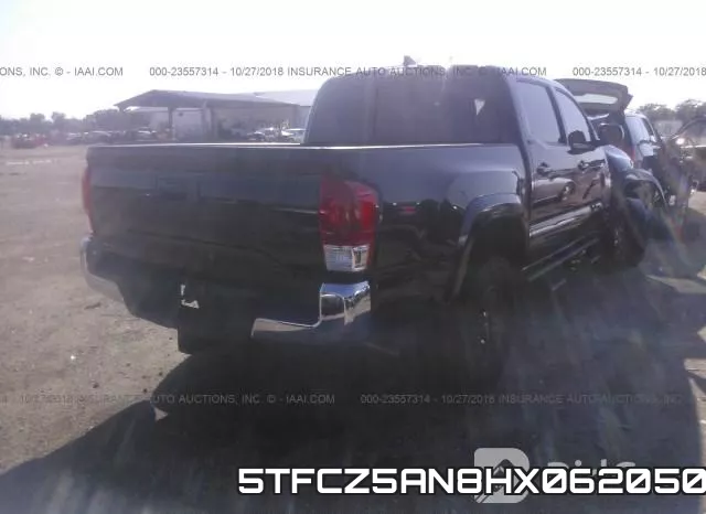 5TFCZ5AN8HX062050
