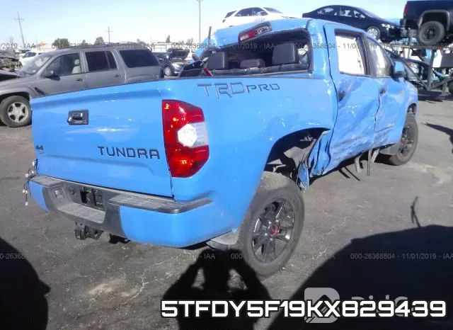 5TFDY5F19KX829439
