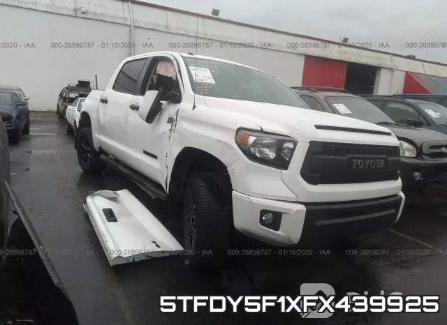 5TFDY5F1XFX439925