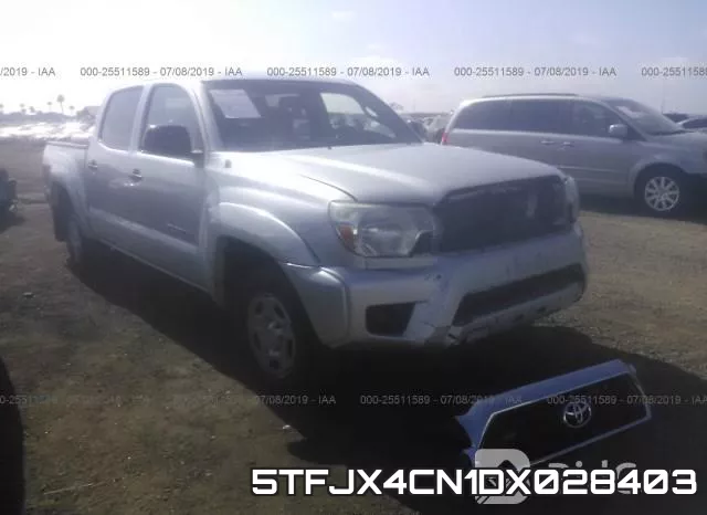 5TFJX4CN1DX028403