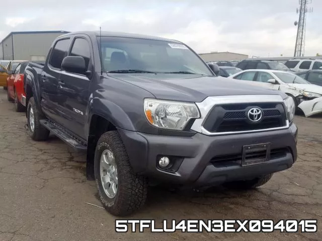 5TFLU4EN3EX094015