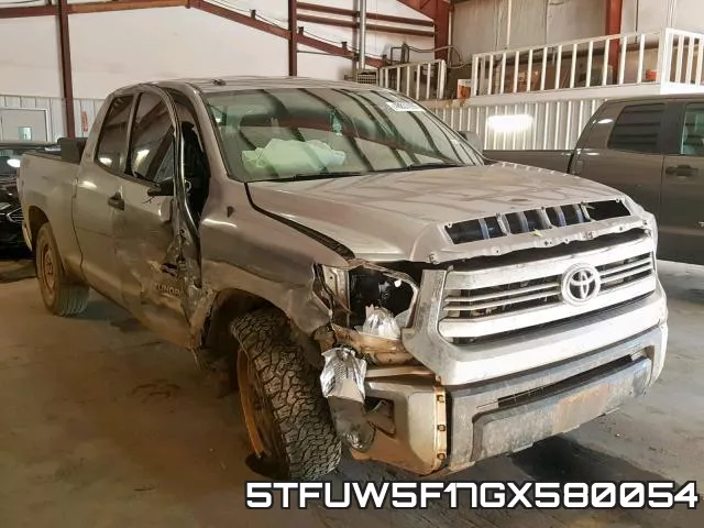 5TFUW5F17GX580054