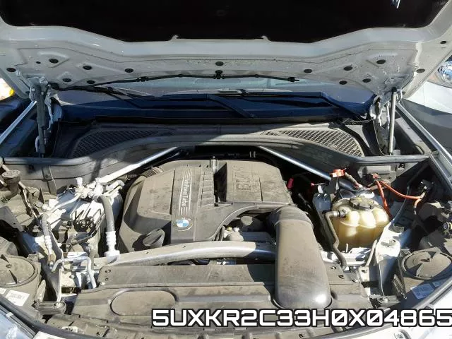 5UXKR2C33H0X04865