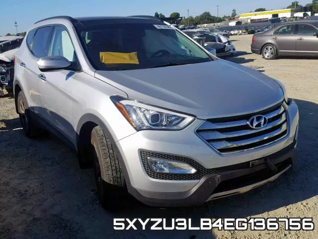 5XYZU3LB4EG136756