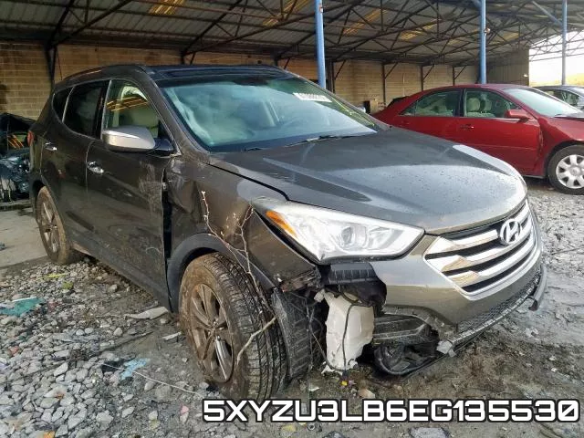 5XYZU3LB6EG135530