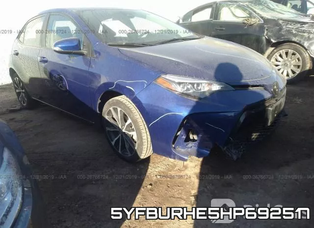 5YFBURHE5HP692517