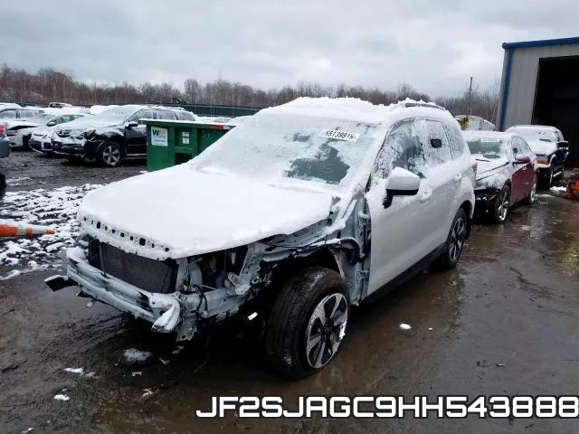 JF2SJAGC9HH543888