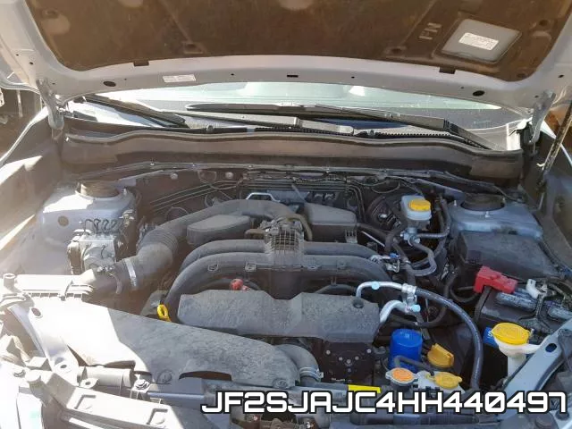 JF2SJAJC4HH440497