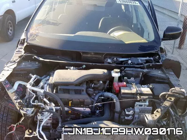 JN1BJ1CP9HW030176
