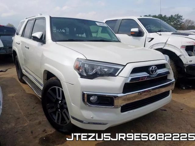 JTEZU5JR9E5082225