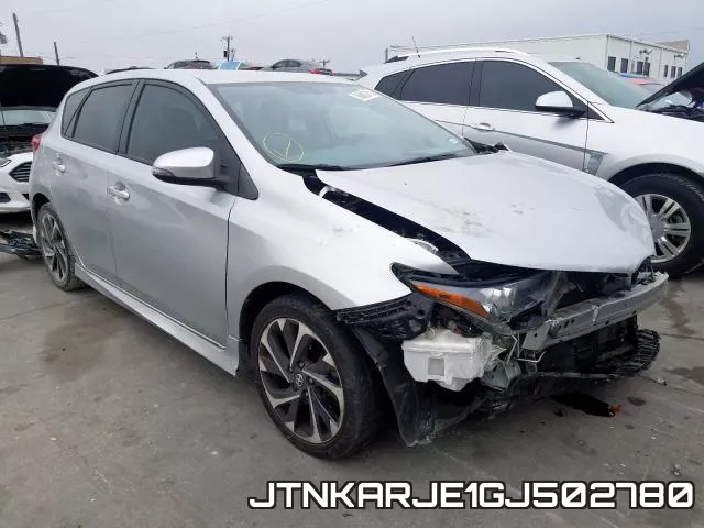 JTNKARJE1GJ502780