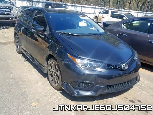 JTNKARJE6GJ504752