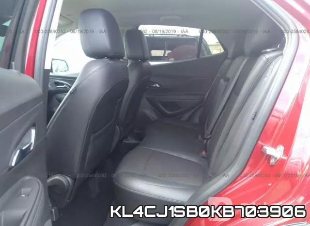 KL4CJ1SB0KB703906