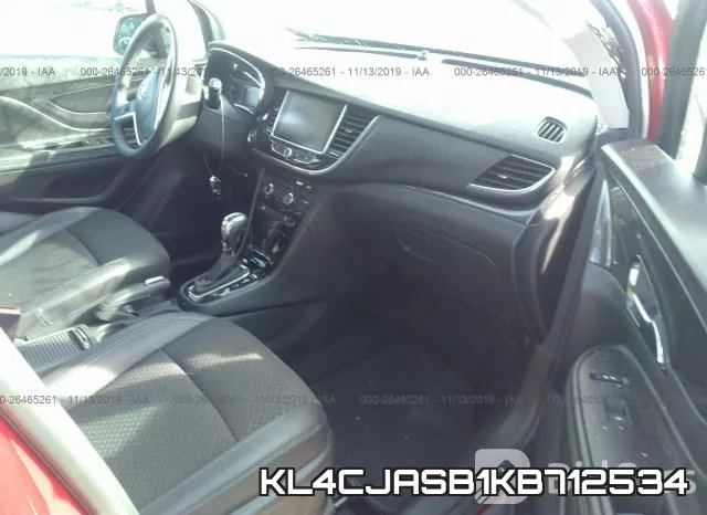 KL4CJASB1KB712534
