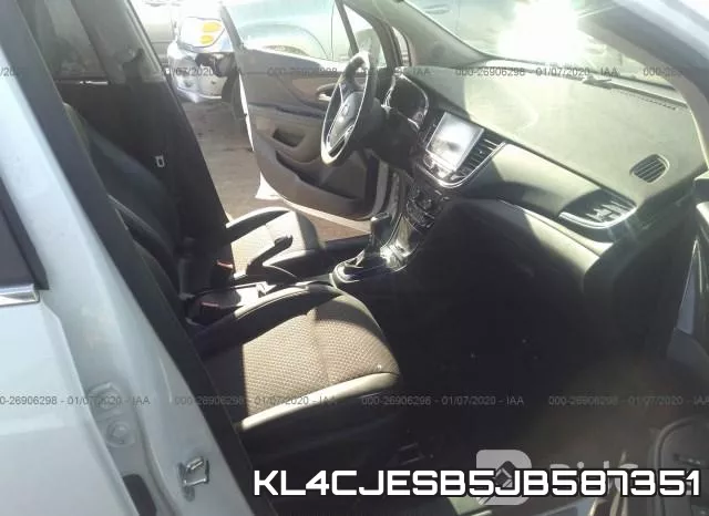 KL4CJESB5JB587351