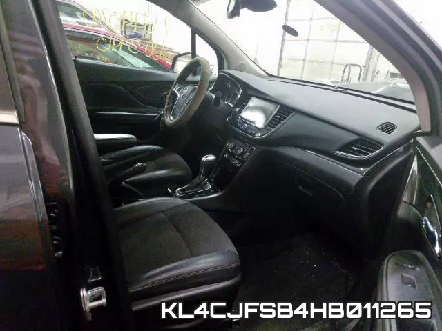 KL4CJFSB4HB011265