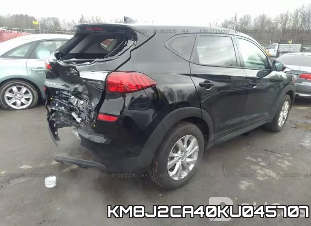 KM8J2CA40KU045707