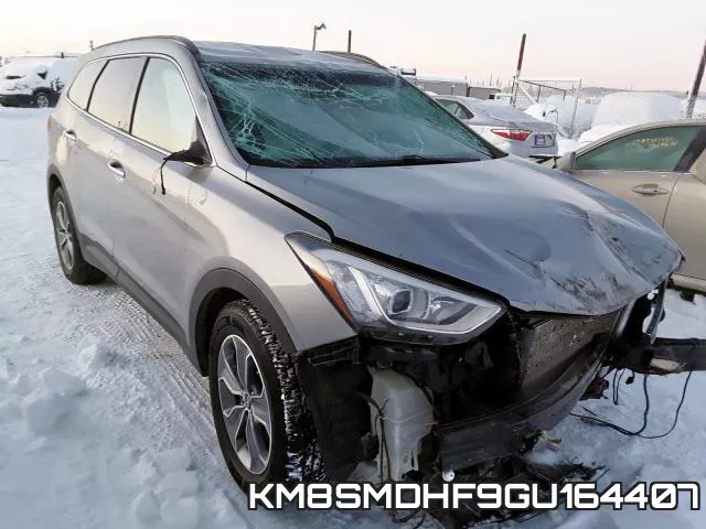 KM8SMDHF9GU164407
