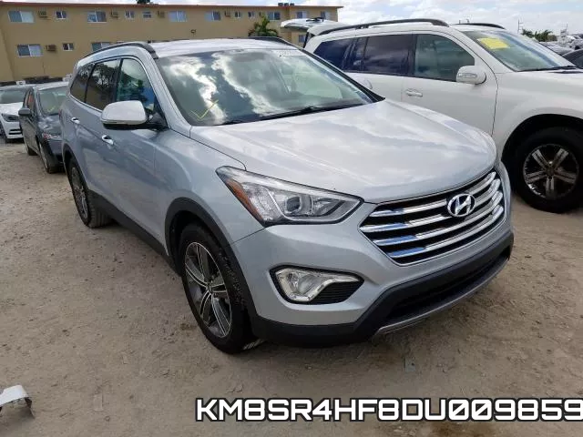 KM8SR4HF8DU009859