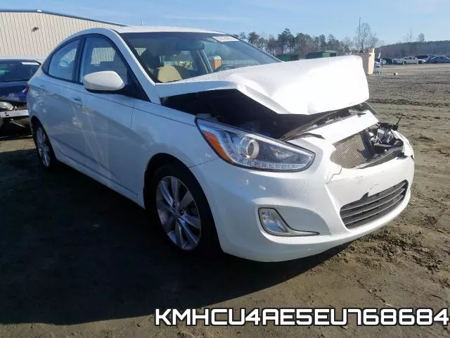 KMHCU4AE5EU768684