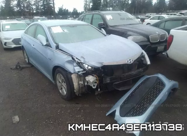 KMHEC4A49EA113738