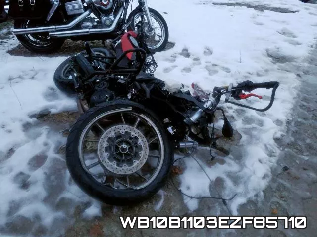 WB10B1103EZF85710
