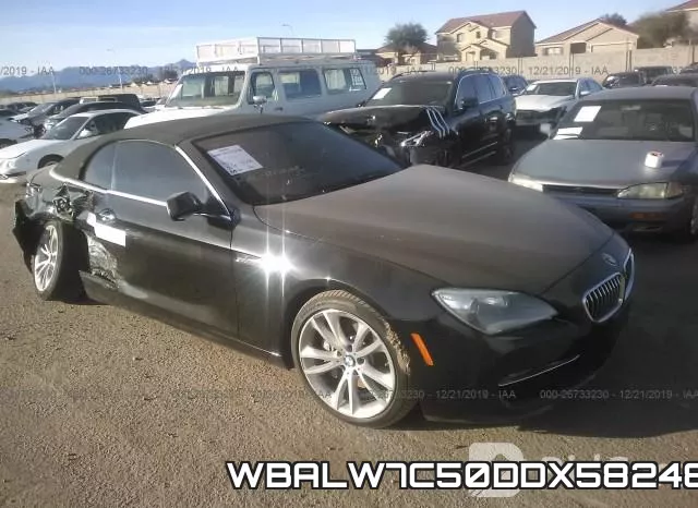 WBALW7C50DDX58248
