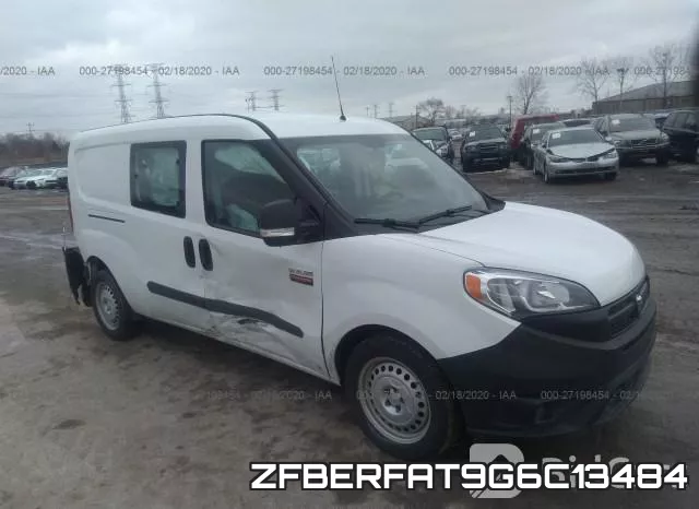 ZFBERFAT9G6C13484