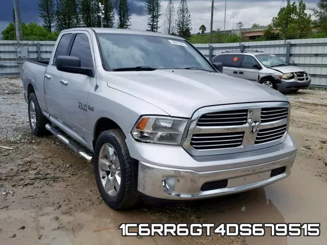 1C6RR6GT4DS679515