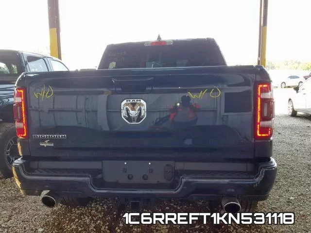 1C6RREFT1KN531118