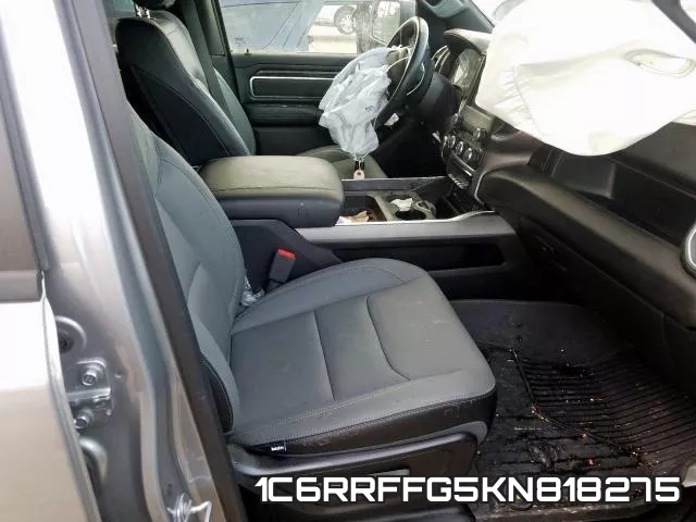 1C6RRFFG5KN818275