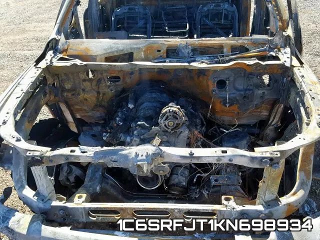 1C6SRFJT1KN698934