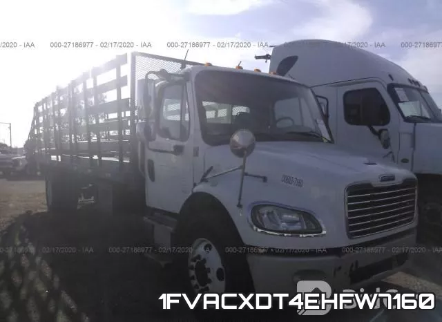 1FVACXDT4EHFW7160