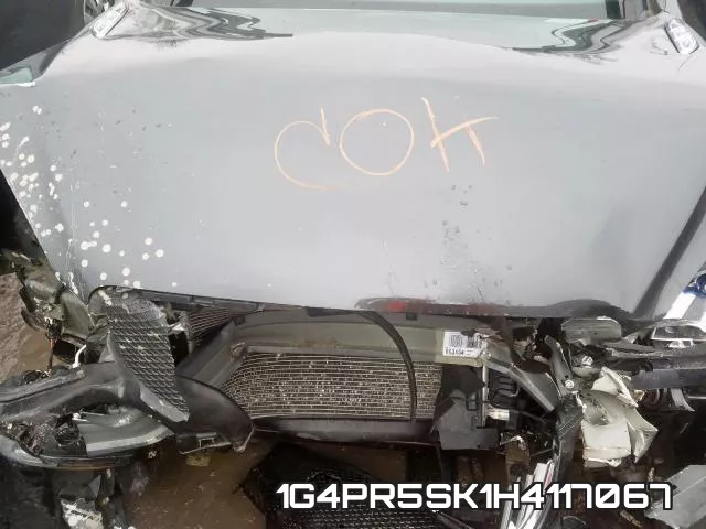 1G4PR5SK1H4117067